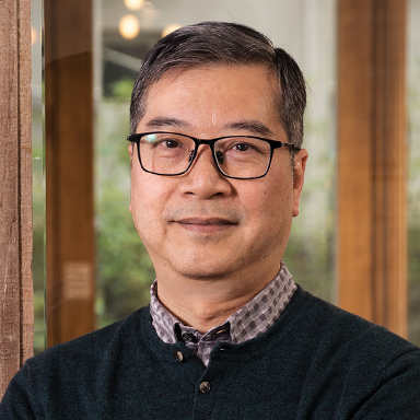 Mr. Roger CHAN Wing-on