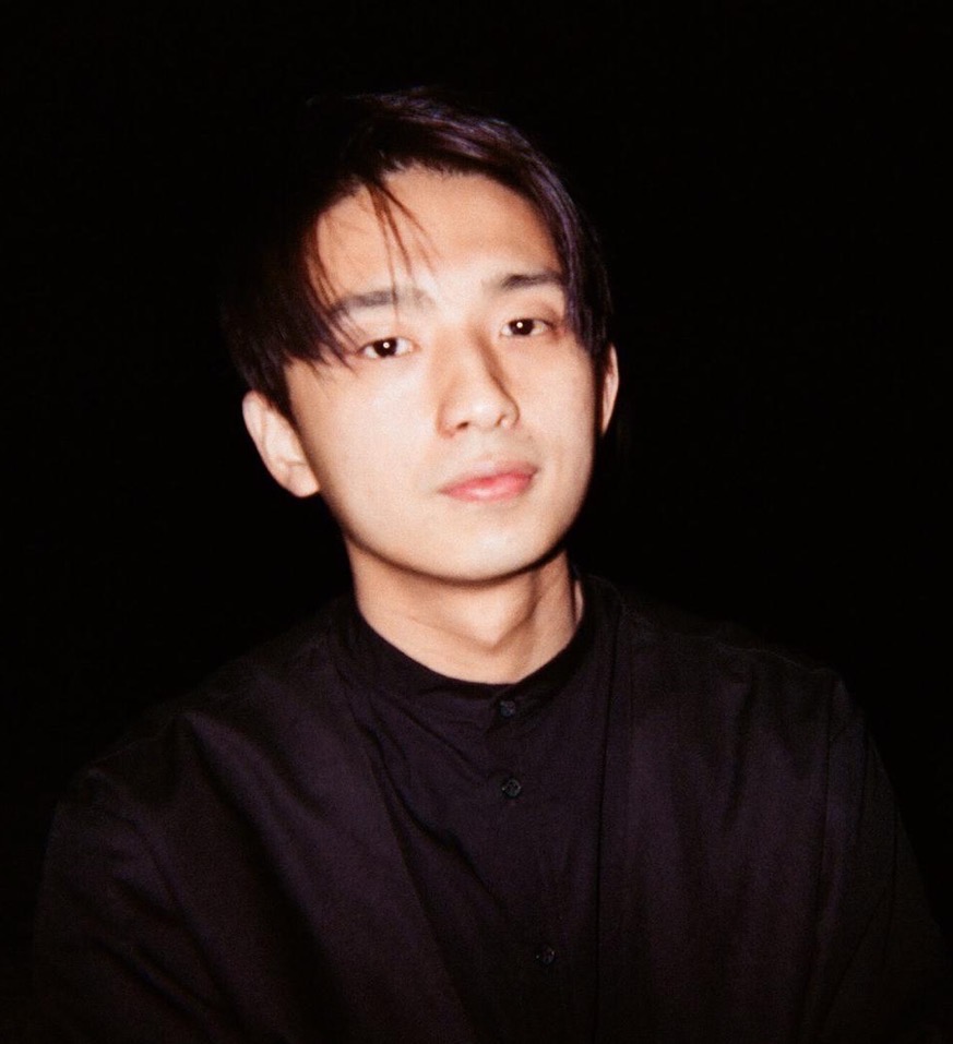 Max Tsang
