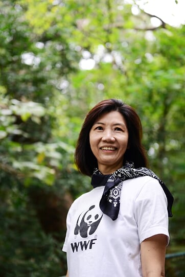 Ms. Karen Ho