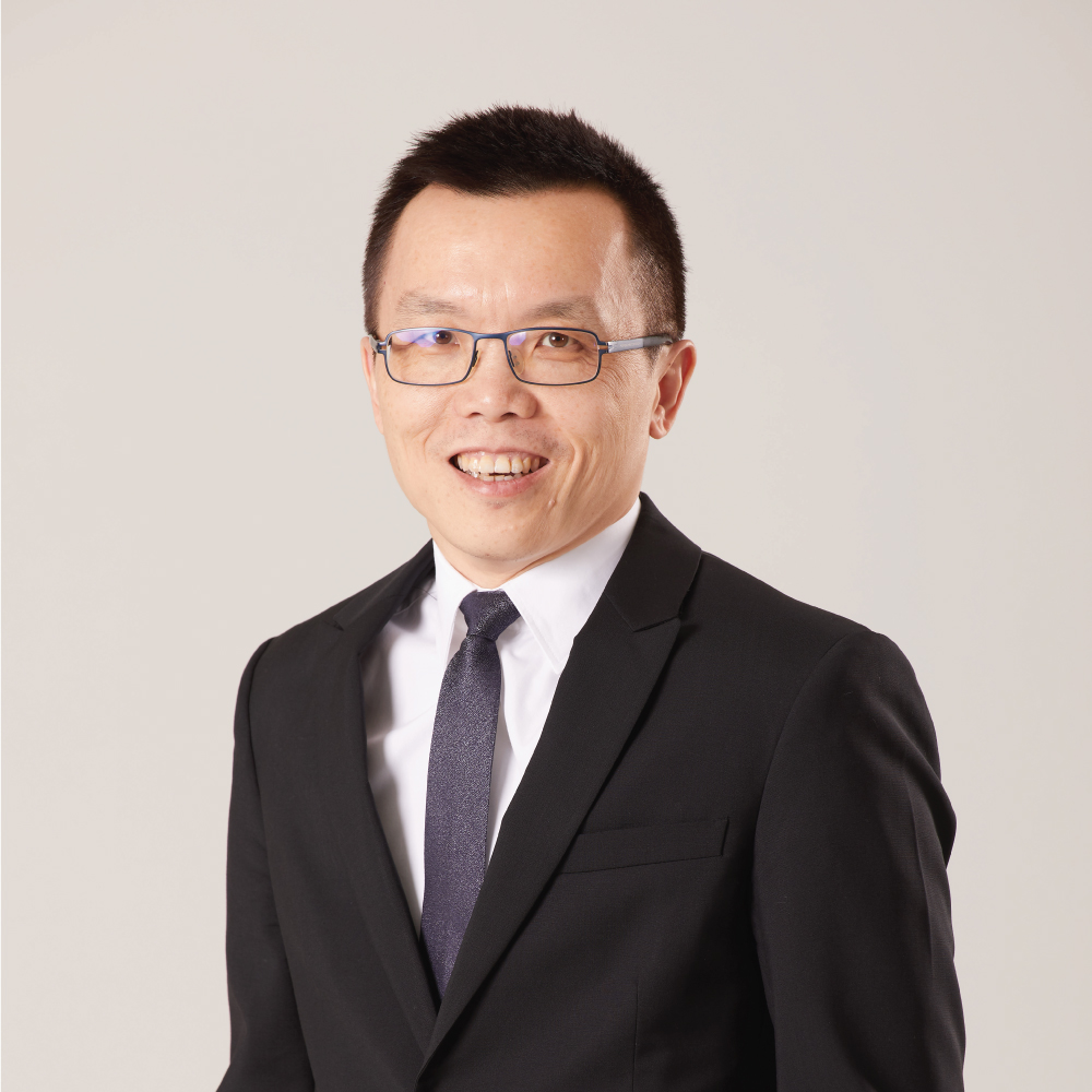 Mr. Andrew Lo