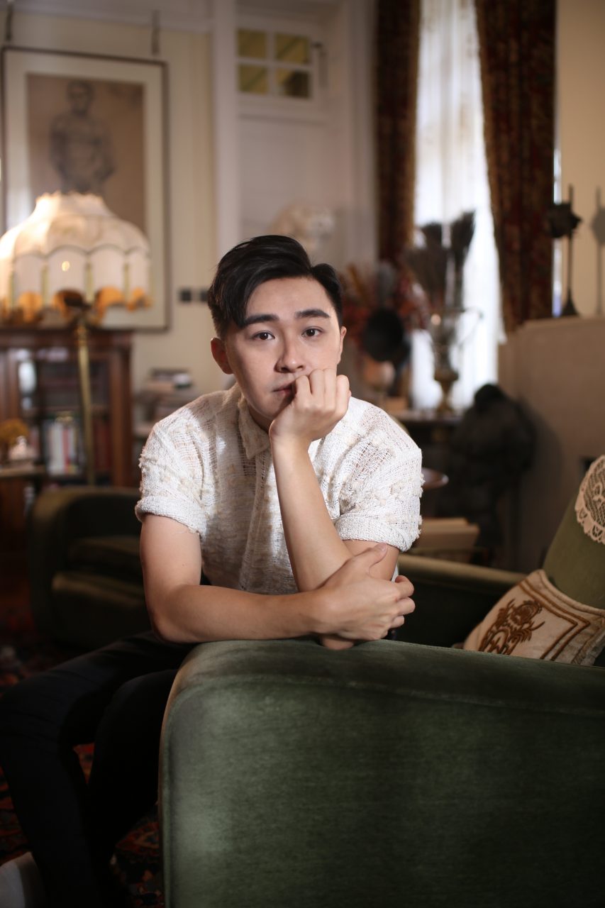 Derek Chan