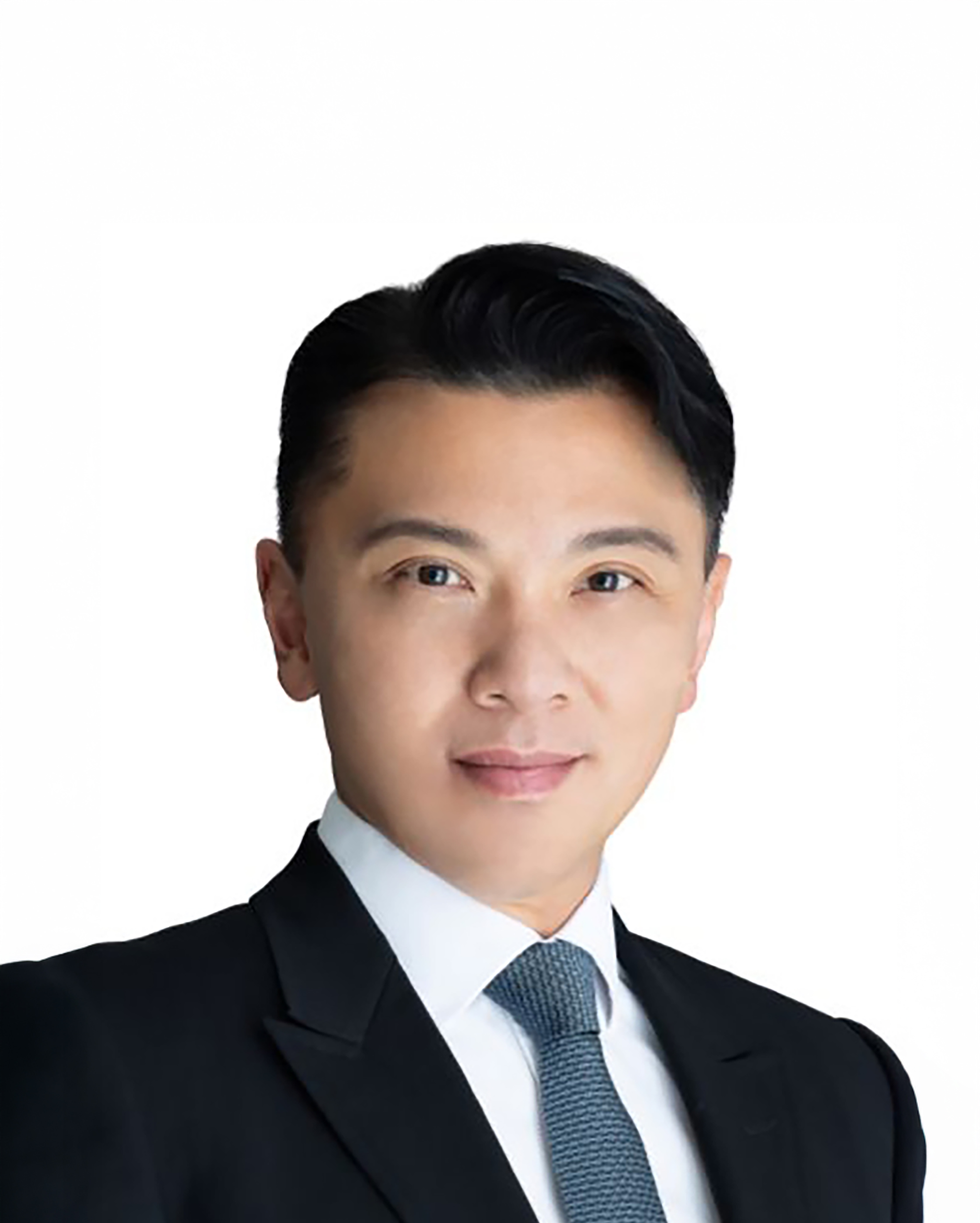 Hon. Sunny Tan